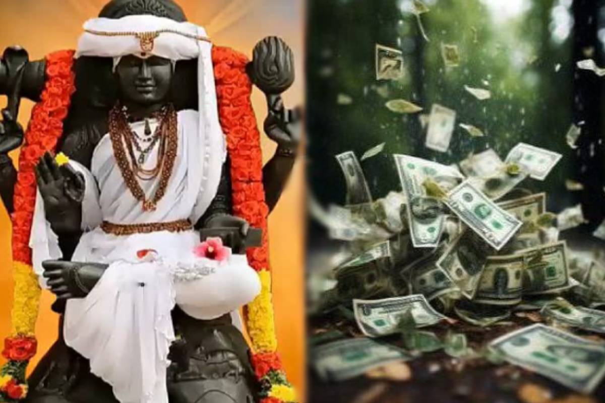 குரு பகவானால் உருவாகியுள்ள விபரீத ராஜயோகம் ; அசுர வளர்ச்சியை காணப்போகும் ராசிக்காரங்க இவங்க தான் | Kuru Bhavan Asura Valarchi Kana Pogum Rasi
