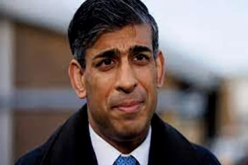 பிரித்தானிய பிரதமர் ரிஷிக்கு அடுத்த அடி... கவலையை ஏற்படுத்தியுள்ள உள்ளாட்சித் தேர்தல் முடிவுகள்