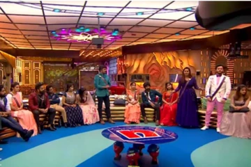 பணம் கொடுத்து ஓட்டு வாங்கும் பிக்பாஸ் போட்டியாளர்கள்! அம்பலமாகிய உண்மை