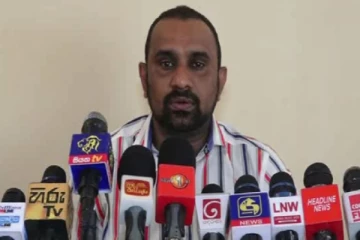 சீனாவிடமும்  அமெரிக்காவிடமும் சரணடைந்த இலங்கை! பசிலால் ஏற்பட்ட வினை - எதிர்கட்சி சாட்டையடி