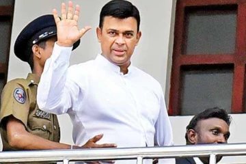 ரஞ்சன் ராமநாயக்கவுக்கு ஜனாதிபதியின் பொது மன்னிப்பை கோரும் கலைஞர்கள்