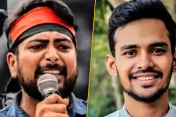 பங்களாதேஷ் போராட்டத்திற்கு தலைமை தாங்கிய மாணவர்களுக்கு இடைக்கால அரசாங்க பதவி