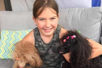 10 வயது கனேடிய சிறுமிக்கு ஏற்பட்ட துயரம்: கண்ணீரில் மொத்த குடும்பம்