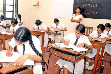 உயர்தரம் மற்றும் புலமைப் பரிசில் பரீட்சை நடைபெறும் திகதிகளில் மாற்றம்