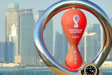 உலகக் கிண்ணக் கால்பந்து போட்டிகள்: விதிக்கப்பட்டுள்ள தடை - செய்திகளின் தொகுப்பு (Video)