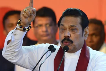 தேர்தலை பிற்போட வேண்டிய தேவை கிடையாது; மஹிந்த காட்டம்!