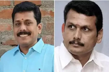 அமலாக்கத்துறையின் விசாரணைக்கு ஆஜராகாத செந்தில் பாலாஜி சகோதரர் - விரைவில் கைதா?