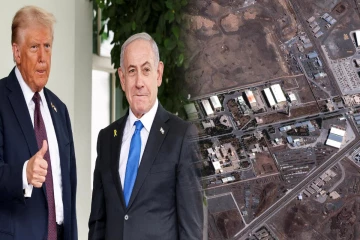 ஈரானின் அணுசக்தி மையத்தின் மீது மீண்டும் தாக்குதல்