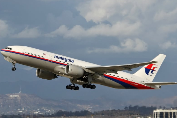 ﻿பத்து ஆண்டுக்கு முன் மாயமான மலேஷியன் விமானம்: எடுக்கப்பட்ட நடவடிக்கை | Malaysia Airlines Flight Search Resumes 11 Years