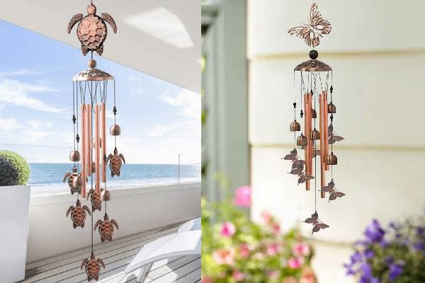 vastu tips: காற்று மணியை வீட்டில் எங்கே மாட்டினால் அதிர்ஷ்டம்? | Hanging Bells In Your House For Luck Vastu Tips