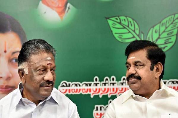 அதிமுக பொதுக்குழுவுக்கு எதிரான வழக்கு : இன்று விசாரணை | Admk Court Hearing In Madras High Court Today அதிமுக பொதுக்குழுவுக்கு எதிரான வழக்கு : இன்று விசாரணை | Admk Court Hearing In Madras High Court Today