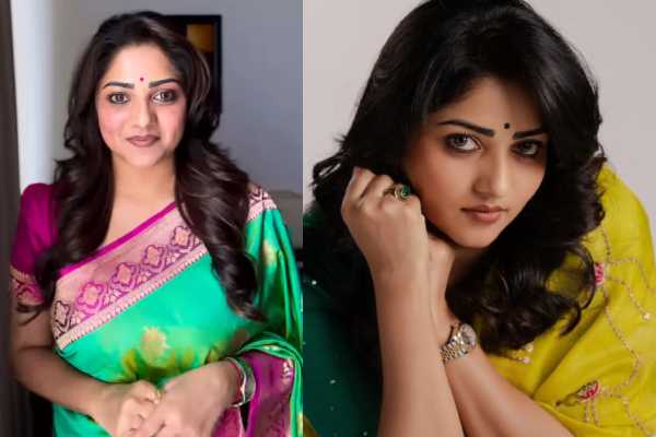 33 வயசாச்சு கல்யாணம் எப்போ!! கூலி பட வில்லி ரச்சிதா ராம் ரியாக்ஷன் இதான்.. | Rachita Ram Reveals Shocking Marriage Plans