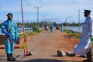 மன்னார் மாவட்டத்திற்கு விரைவில் கொரோனா தடுப்பூசி!