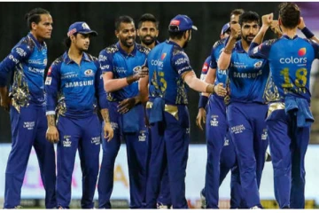 மும்பை அவ்ளோ தான்  7 வருடங்களுக்கு முன்பு.. ரோஹித் ஆர்மி நிகழ்த்திய அதிசயம்.. அற்புதம்!