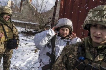 ரஷ்யா - உக்ரைன் மோதல் தணியுமா? தணல் பறக்குமா?