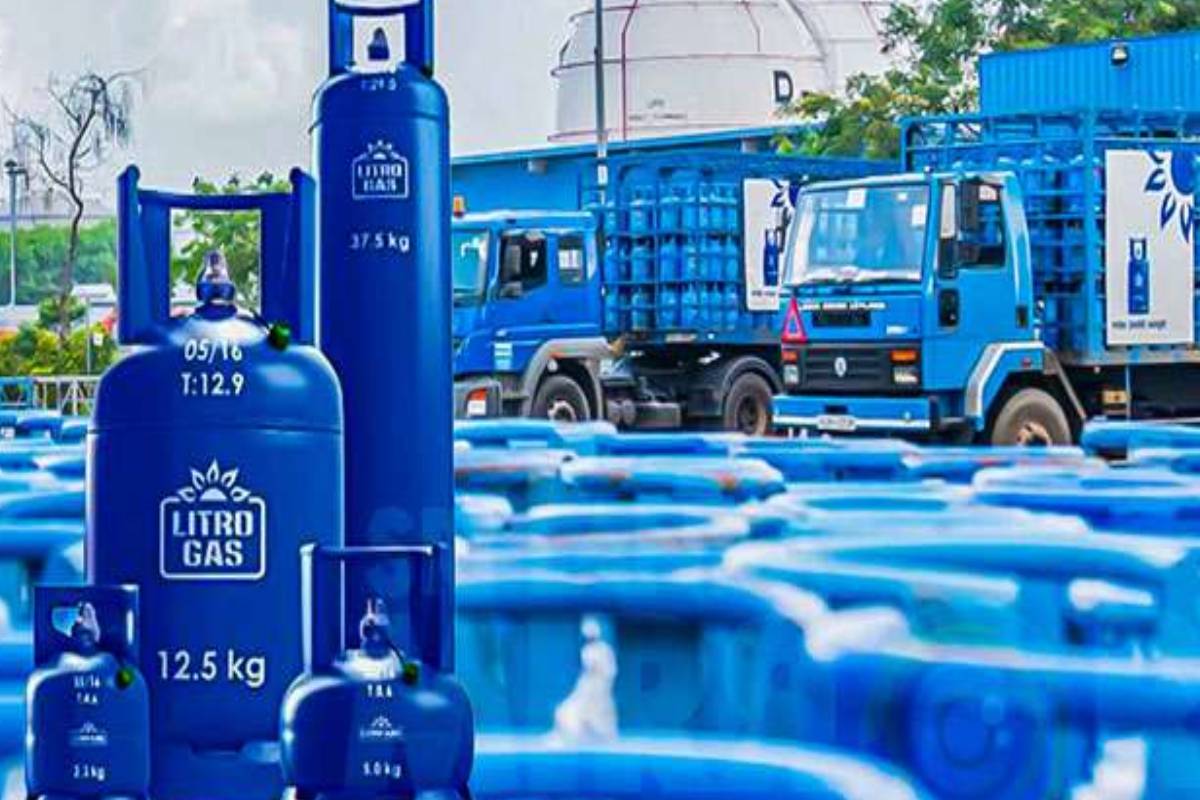 இன்று நள்ளிரவு முதல் லிட்ரோ சமையல் எரிவாயு விலை குறைப்பு..! | Litro Gas Price Today இன்று நள்ளிரவு முதல் லிட்ரோ சமையல் எரிவாயு விலை குறைப்பு..! | Litro Gas Price Today