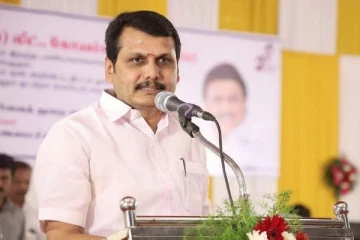 அமைச்சர் செந்தில் பாலாஜிக்கு நீதிமன்ற காவல் நீடிப்பு - நீதிபதியிடம் கூறிய பதில்