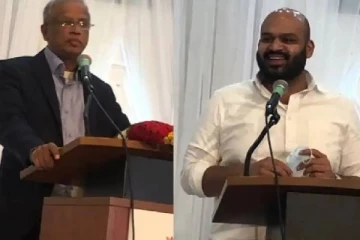 கனடாவில் சுமந்திரனுக்கு எதிராக போராட்டத்தின் பின்னணியில் சாணக்கியன்! திடுக்கிடும் ஆதாரம்