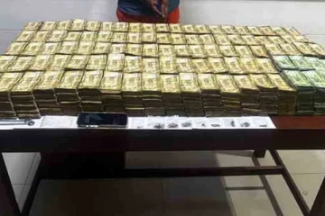 வீடொன்றில் சோதனையிட்ட பொலிஸாருக்கு காத்திருந்த அதிர்ச்சி