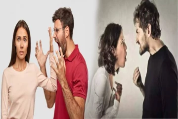 கணவன் மனைவி சண்டைக்கு முடிவு கட்டணுமா? அப்போ இந்த வார்தைகளை பாவிக்காதீர்கள்