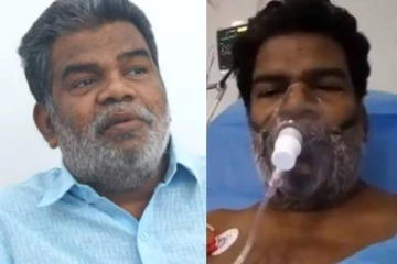 என் அண்ணனே உணவில் Slow Poison வெச்சிட்டார்! மனமுடைந்து பேசிய நடிகர் பொன்னம்பலம்