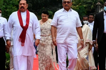 கோட்டாபயவினால் தென்னிலங்கை அரசியலில் குழப்பம் - பாதுகாப்பில் சிக்கல்