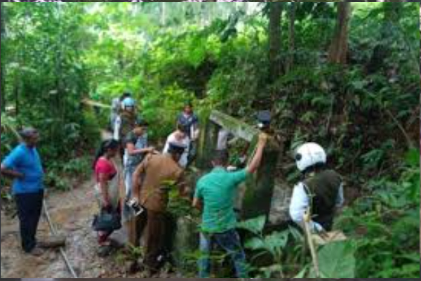 இலங்கையில் மூன்று வயது சிறுவனுக்கு நேர்ந்த அசம்பாவிதம் | Three Year Old Boy Dies In Well Accident