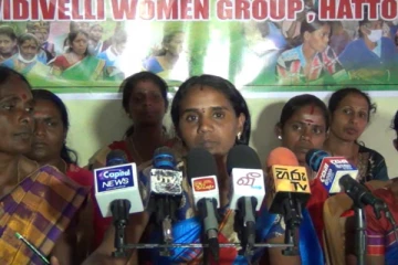 அரசாங்கம் பெண்களின் பிரச்சினைகளை கண்டு கொள்வதில்லை: விடிவெள்ளி மகளிர் அமைப்பினர் (Video)
