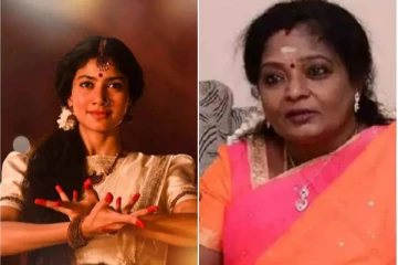 சாய்பல்லவியை போல் என்னையும் கஷ்டப்படுத்தியிருக்கிறார்கள்... கருப்பி, பரட்டைனு கிண்டலடிப்பாங்க - தமிழிசை உருக்கம்