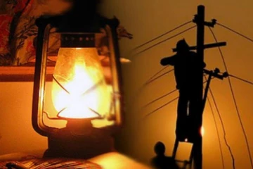 අද දිනයේ එක් එක් ප්‍රදේශ වලට විදුලිය කැපෙන කාලසටහන මෙන්න..