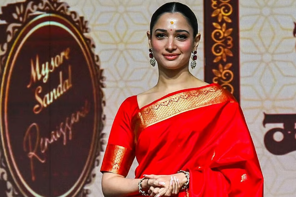 சினிமாவை தாண்டி அதற்காக பல கோடி சம்பளம் வாங்கிய நடிகை தமன்னா.. | Tamannaah Gets Huge Salary For Benig Ambassador