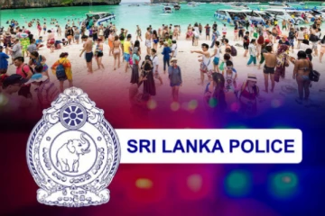 சுற்றுலாப் பயணிகளின் பாதுகாப்பு: காவல்துறை எடுத்த நடவடிக்கை