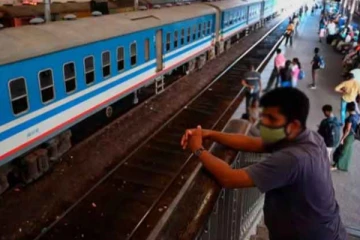 දුම්රිය ප්‍රවේශ පත්‍ර ගාස්තු වැඩි කෙරේ..?