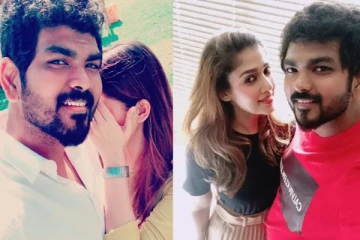 மருத்துவமனையில் நயன்தாரா அனுமதி? திடீரென வெளிநாடு பறந்த காதல் தம்பதி