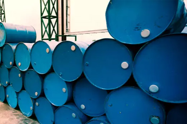 உலக சந்தையில் குறைவடைந்த மசகு எண்ணெய்யின் விலை! - ஐபிசி தமிழ்