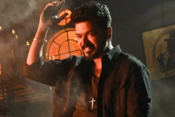 மொத்த சாதனைகளையும் தகர்த்த லியோ.. முக்கிய நாட்டில் விஜய் புது சாதனை