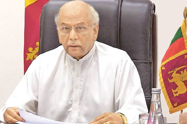 ஜனாதிபதி - பிரதமரிடம் கேள்வி எழுப்பிய சம்பந்தன்! | Sampanthan Questioned The Ranil Dinesh Gunawardena