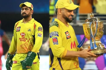 தோனிக்கு இதுதான் கடைசி ஐ.பி.எல்லா? எதிர்பார்க்காத தகவலை சொன்ன நண்பர்!