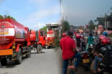 யாழில் நாளை முதல் சீரான எரிபொருள் விநியோகம் :அரச அதிபர் துரித நடவடிக்கை