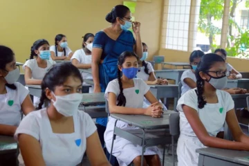 பாடசாலைகள் மீண்டும் ஆரம்பிப்பது எப்போது? கல்வி அமைச்சு வெளியிட்டுள்ள முக்கிய அறிவித்தல்