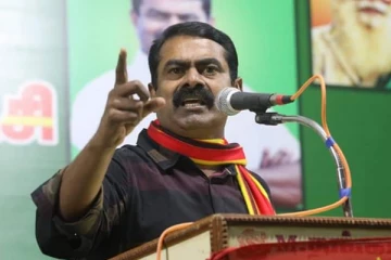 மாவீரர் சிந்திய குருதி வெல்வது உறுதி - சீமான் ஆதங்கத்துடன் அறிக்கை