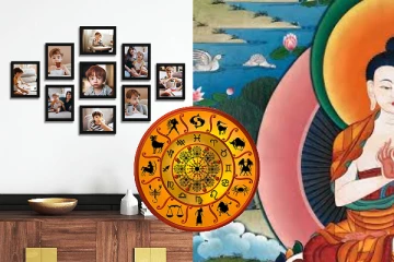 தவறியும் தெற்கு திசை சுவரில் இந்த புகைப்படம் மாட்டாதீர்கள்.. ஆபத்து நிச்சயம்