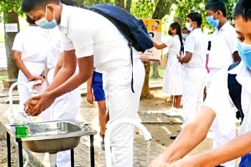පාසල් නිවාඩුව කෙටි කරනවා..! සිසුන් වෙනුවෙන් විශේෂ වැඩ පිලිවෙලක් - අධ්යාපන ඇමතිගෙන් විශේෂ ප්රකාශයක්