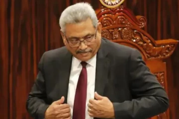 கோட்டாபய பதவி விலகாவிடின் மக்களின் பதிலடி பயங்கரமாக இருக்கும் - விடுக்கப்பட்ட எச்சரிக்கை