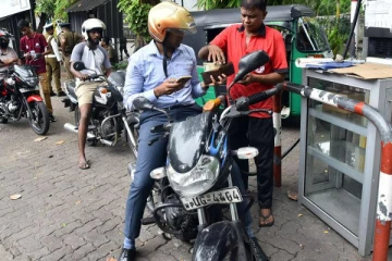 நுணாவில் லங்கா ஐ.ஓ.சியில் எரிபொருள் விநியோகம்! நேரம் தொடர்பான தகவல் வெளியானது