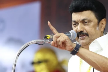 தமிழக மாணவர்களை பழி வாங்கும் மத்திய அரசு - முதல்வர் ஸ்டாலின் கண்டனம்