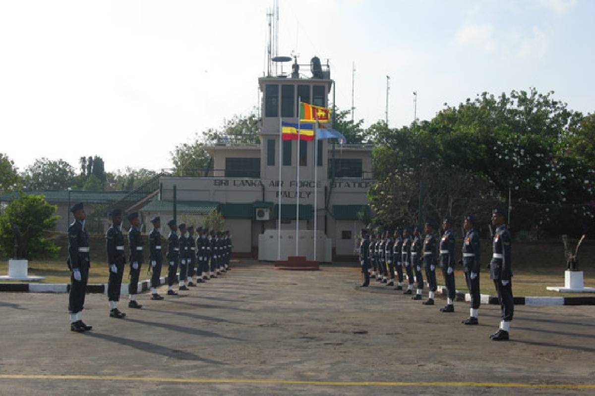 மக்களின் காணிகளை விடுவிக்க துரிதப்படுத்தும் நடவடிக்கை: ஒருங்கிணைப்புக் குழுக் கூட்டத்தில் தீர்மானம் | Jaffna District Coordination Committee Meeting