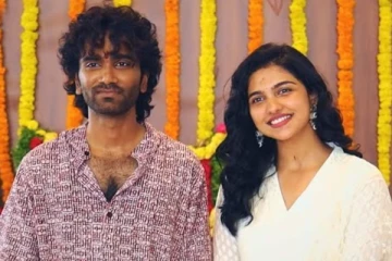 மீண்டும் மமிதா பைஜூவுடன் இணையும் பிரதீப் ரங்கநாதன்.. ஆனால்...