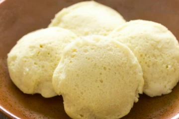 கோதுமை இட்லி செய்வது எப்படி தெரியுமா? அரிசி தேவையே இல்லை...அட இவ்வளவு ஈசியா?