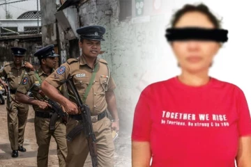 இலங்கை மக்களை ஏமாற்றி பாரிய மோசடியில் ஈடுபட்ட பெண் - விசாரணையில் அதிர்ச்சித் தகவல்